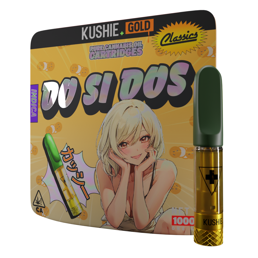 lost vape drone Strawberry Dosidos Juice Vape Cart (Live Resin) 1g Vape Pens : COLDFIRE  Extracts main image 1